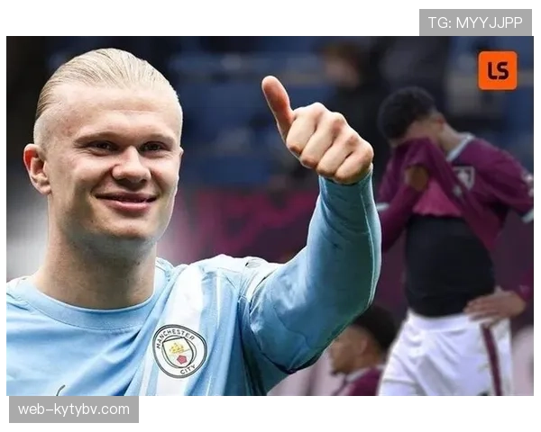 哈兰德在强强对话中的表现稳定性与战术适配性分析