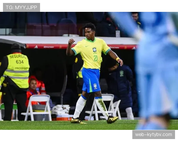 恩德里克如何在新生代天才竞争中实现突围？