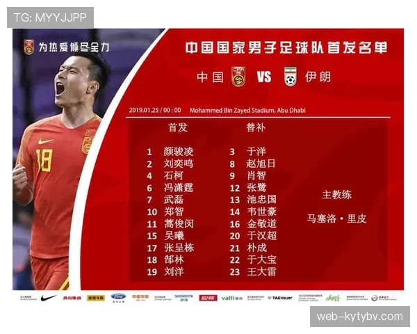 伊朗最新大名单分析 伊朗最新大名单分析